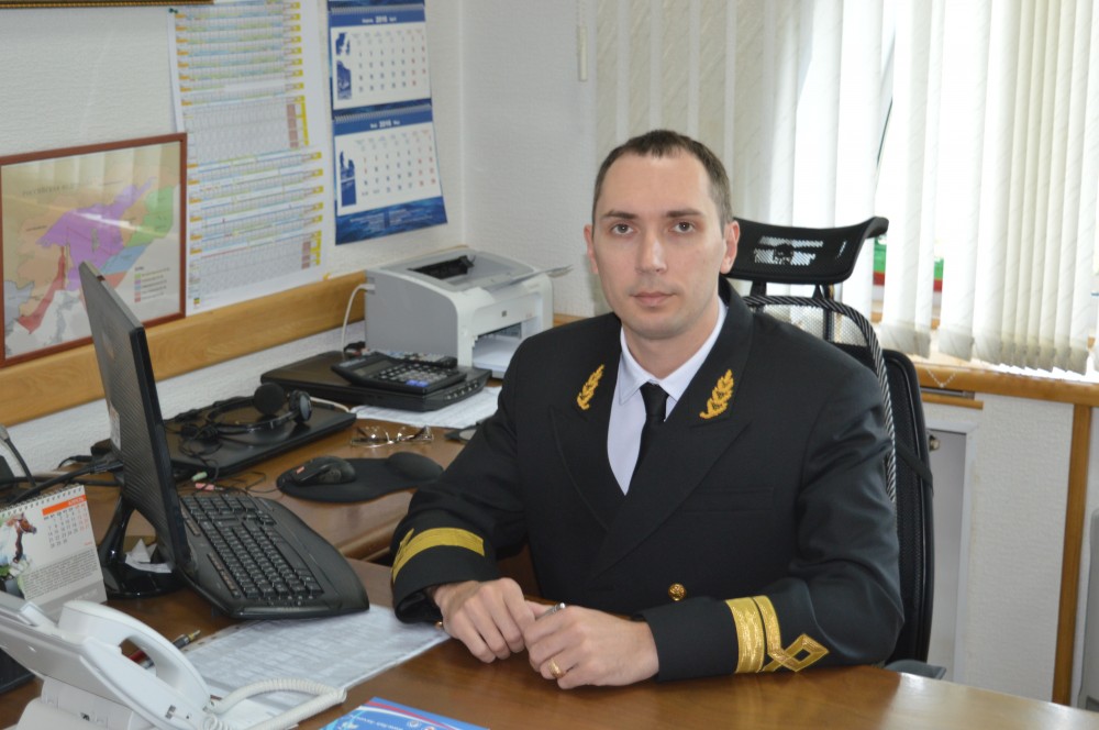 Поздравления с Днём Рождения компании А.Н. Сайфулин
